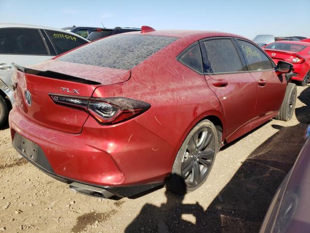 2021 ACURA TLX TECH A - 19UUB5F57MA013292