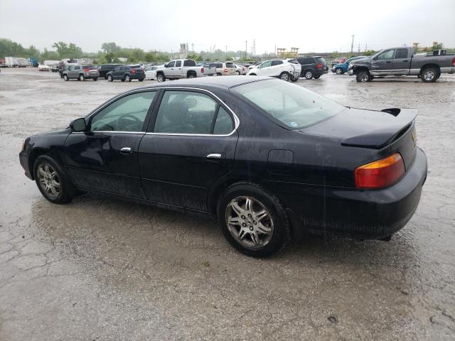 2000 Acura 3.2Tl VIN: 19UUA5674YA022509 Lot: 52586224