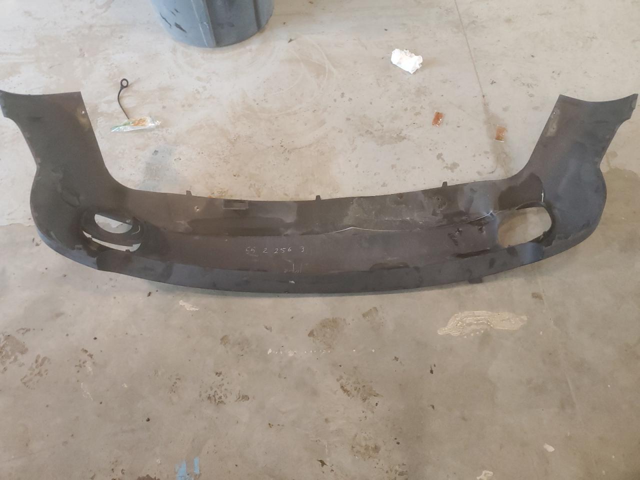 5UXFE43558L036849 2008 BMW X5 3.0I