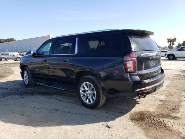 2023 CHEVROLET SUBURBAN K - 1GNSKFKD0PR304402