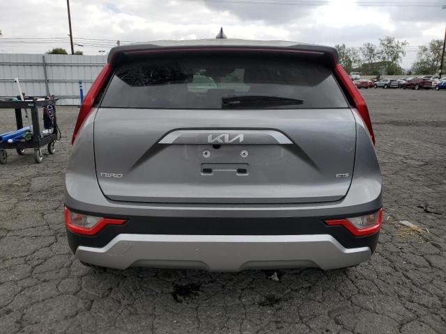 2023 Kia Niro Lx VIN: KNDCP3LE0P5066823 Lot: 51896534