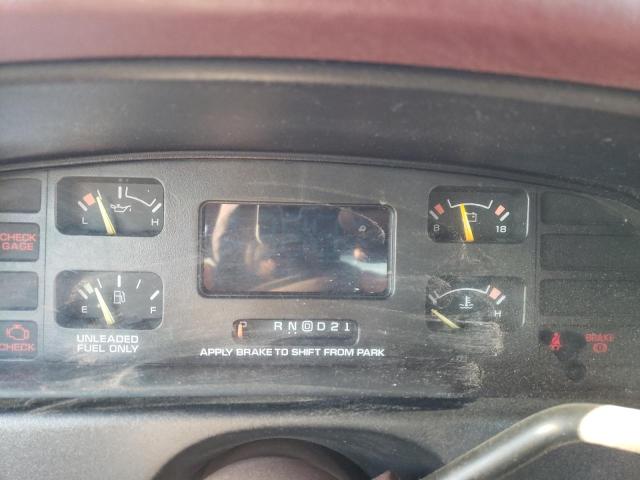 1996 Chevrolet Caprice Classic VIN: 1G1BL52W6TR119534 Lot: 51982154