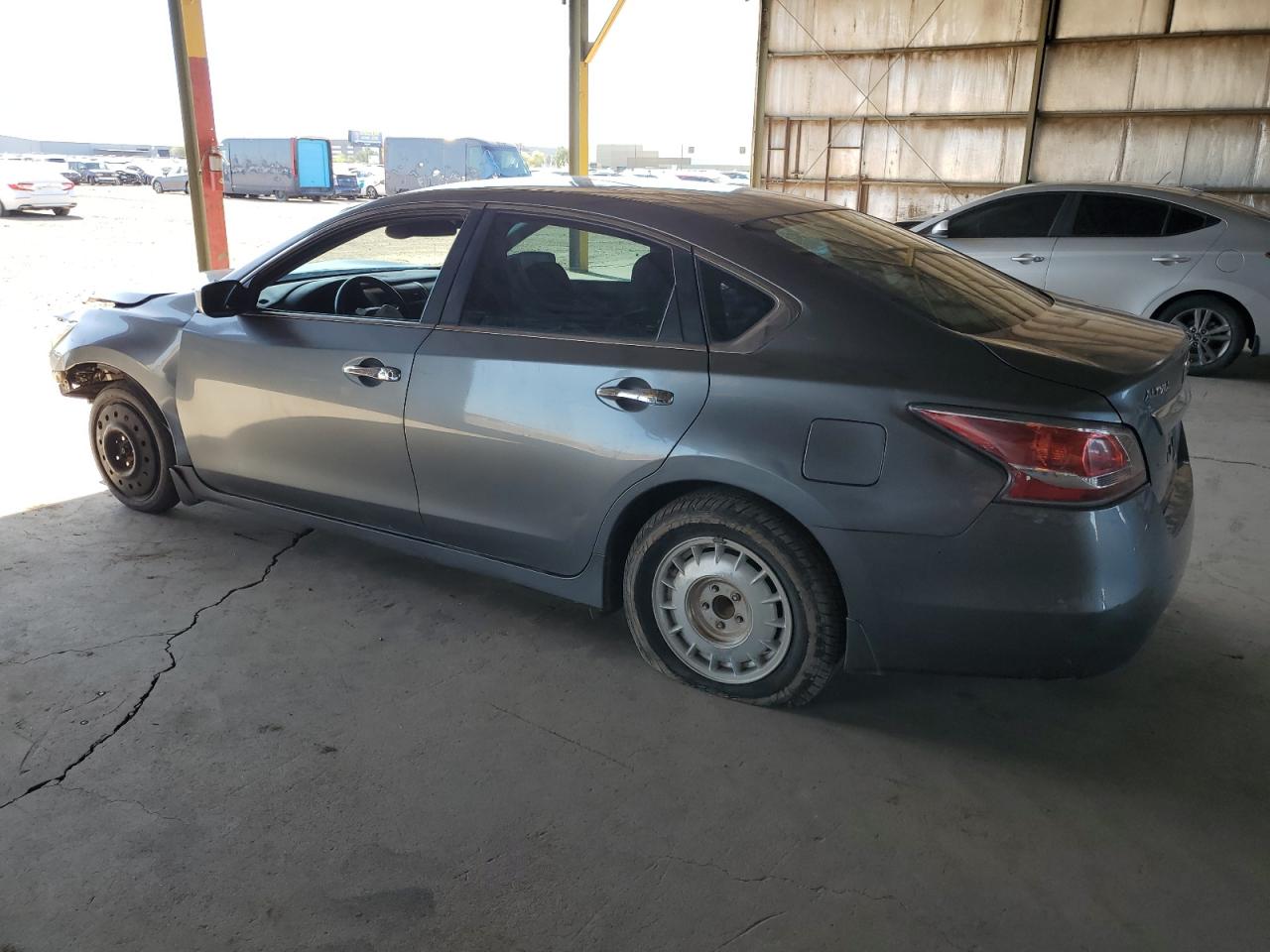 1N4AL3AP5FC462110 2015 Nissan Altima 2.5