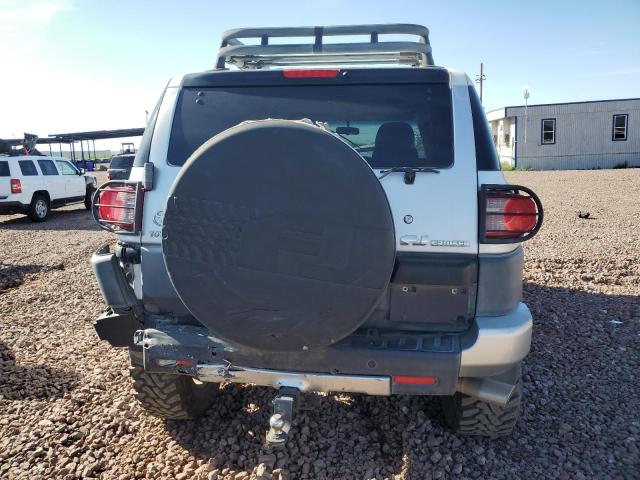 JTEBU11F78K001471 2008 Toyota Fj Cruiser