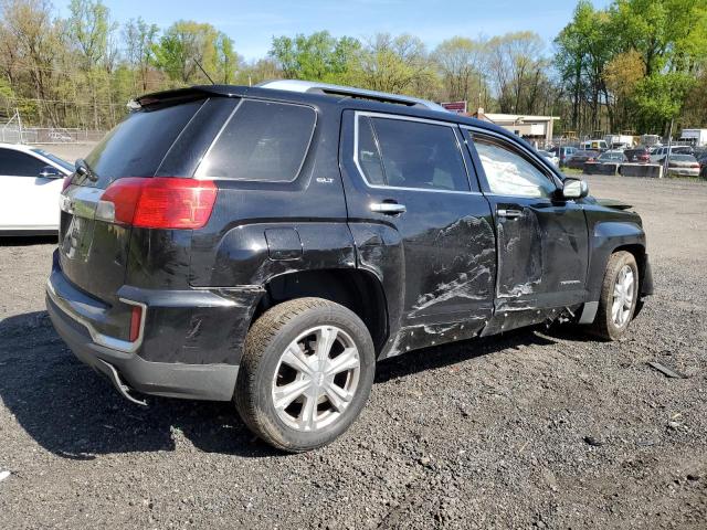 2016 GMC Terrain Slt VIN: 2GKFLPE39G6245964 Lot: 51104044