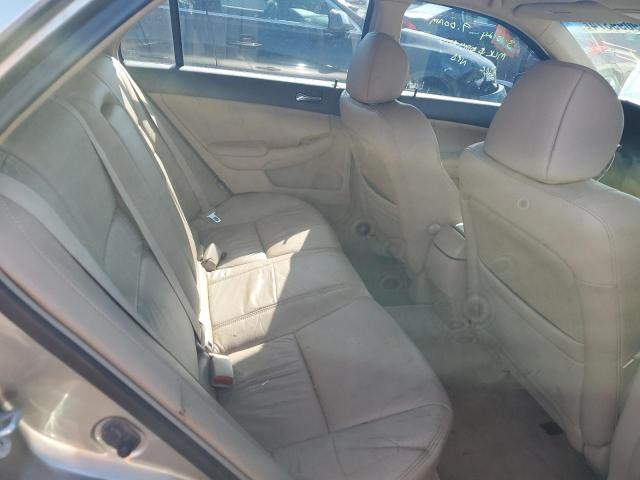 2004 Honda Accord Ex VIN: JHMCM56884C013805 Lot: 49099374