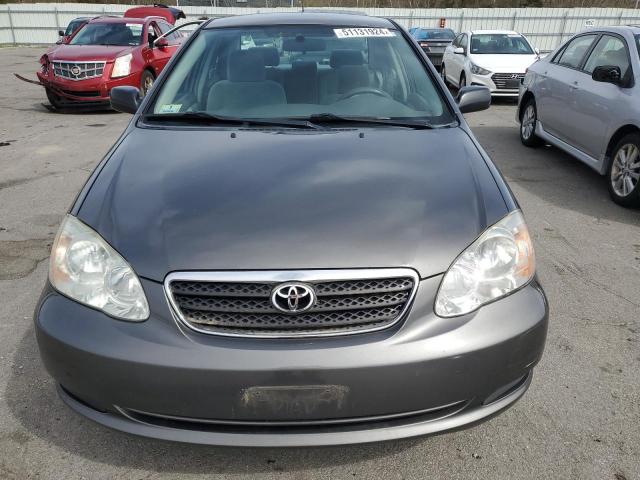 2005 Toyota Corolla Ce VIN: 2T1BR32E45C364718 Lot: 51131924