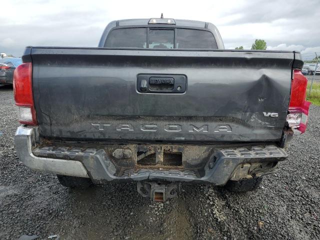 2016 TOYOTA TACOMA DOU - 3TMCZ5AN5GM025557
