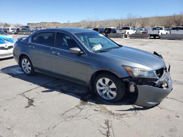 2008 Honda Accord Exl VIN: 1HGCP26848A004710 Lot: 49343944