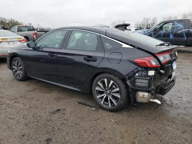 19XFL1H73RE017758 Honda Civic EXL 2