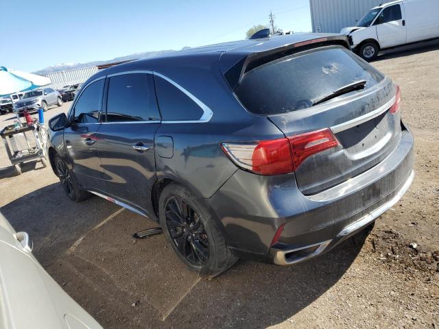 5J8YD4H56LL024516 Acura MDX TECHNO 2