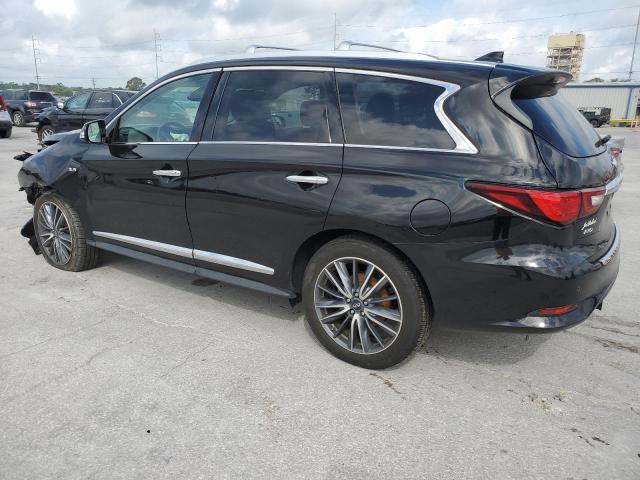 2019 Infiniti Qx60 Luxe VIN: 5N1DL0MM7KC519114 Lot: 50616144