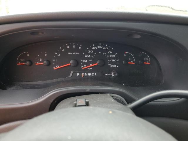 2006 Ford Econoline E350 Super Duty Wagon VIN: 1FDSS31L16HA17926 Lot: 51430204