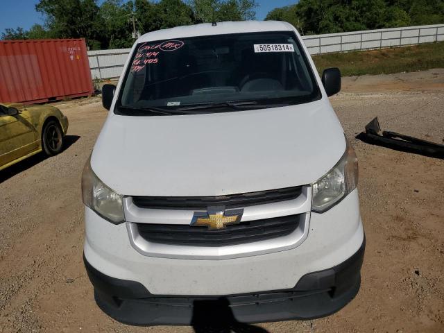 2015 CHEVROLET CITY EXPRE - 3N63M0ZN6FK733331