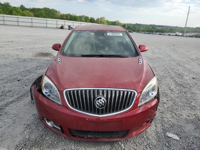 2016 Buick Verano Convenience VIN: 1G4PR5SK2G4100065 Lot: 51009994