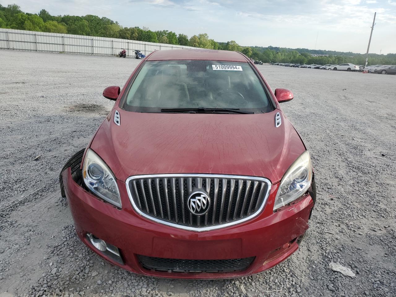 1G4PR5SK2G4100065 2016 Buick Verano Convenience