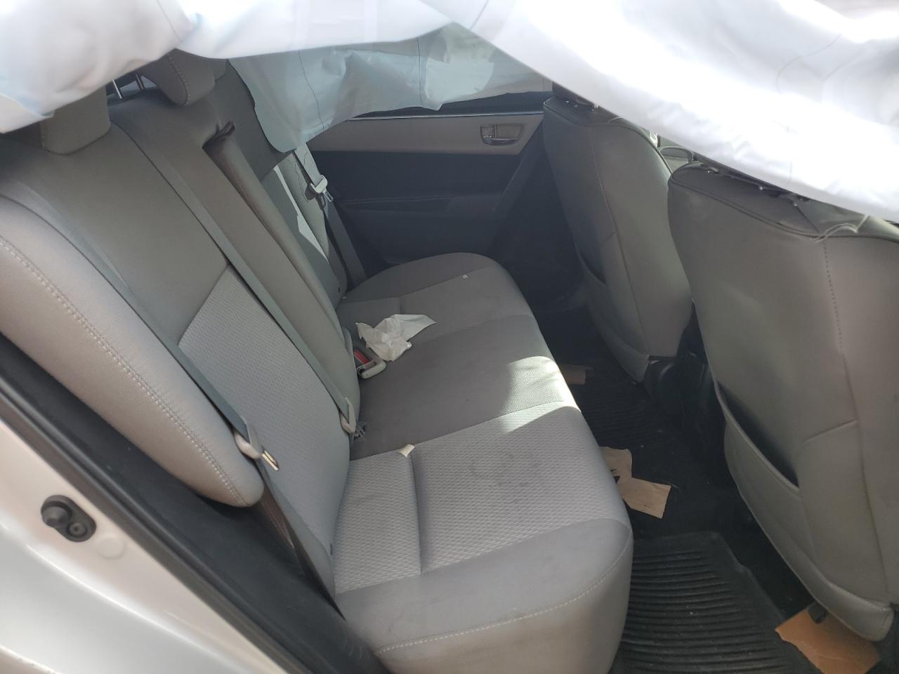 2T1BURHE1FC456489 2015 Toyota Corolla L