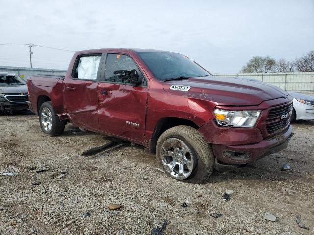 Vin: 1c6srfft4kn737055, lot: 50245544, ram 1500 big horn/lone star 20194