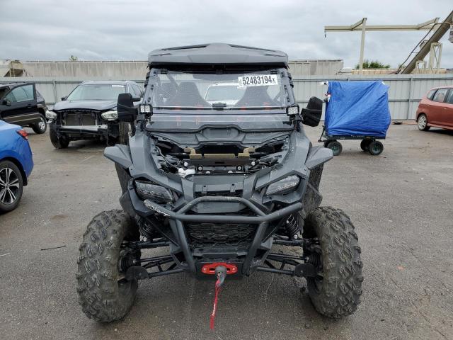2023 HONDA TALON 1HFVE05L0P4400112