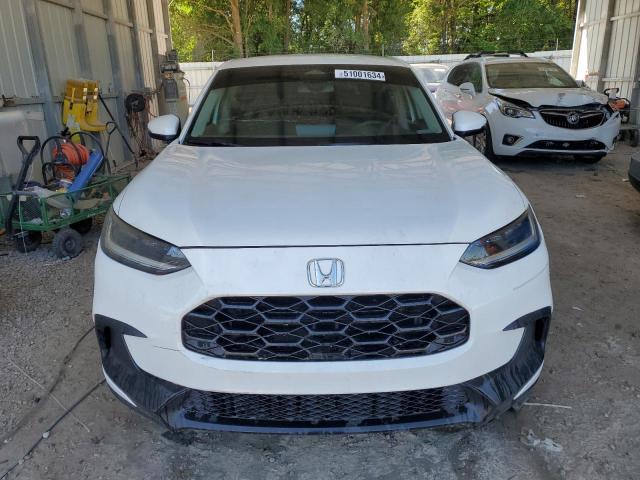 2023 Honda Hr-V Lx VIN: 3CZRZ1H34PM701627 Lot: 39226259