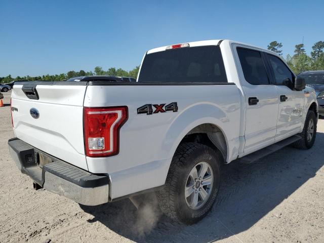 2016 Ford F150 Supercrew VIN: 1FTEW1EP2GKD60675 Lot: 48418914