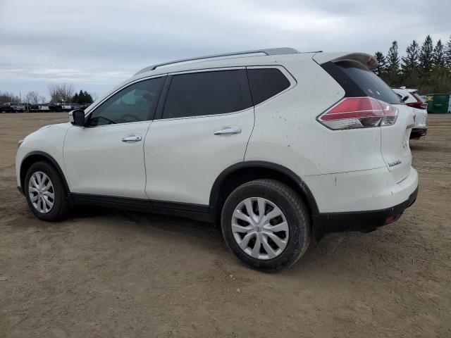 2016 Nissan Rogue S VIN: 5N1AT2MT0GC914412 Lot: 52208494