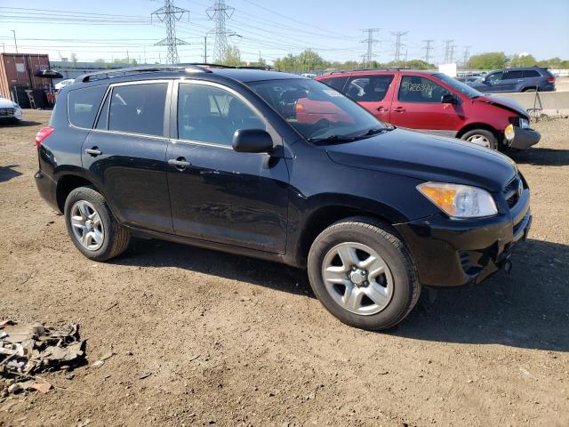 2009 Toyota Rav4 VIN: 2T3ZF33VX9W010767 Lot: 52764124