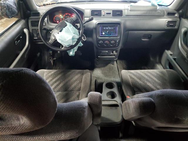 1999 Honda Cr-V Ex VIN: JHLRD1865XC004437 Lot: 50363884