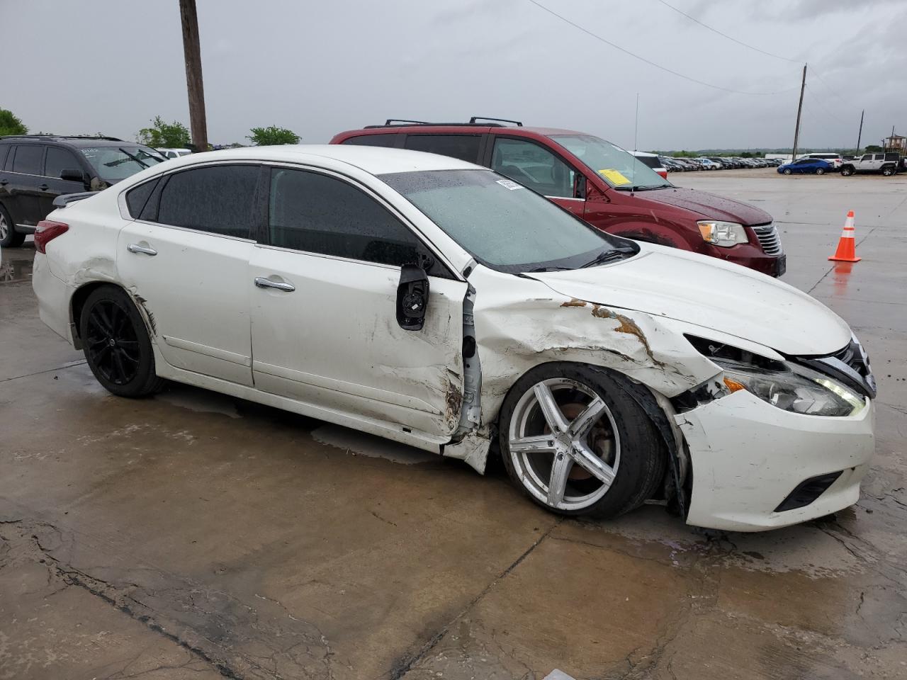 1N4AL3AP8HC244844 2017 Nissan Altima 2.5