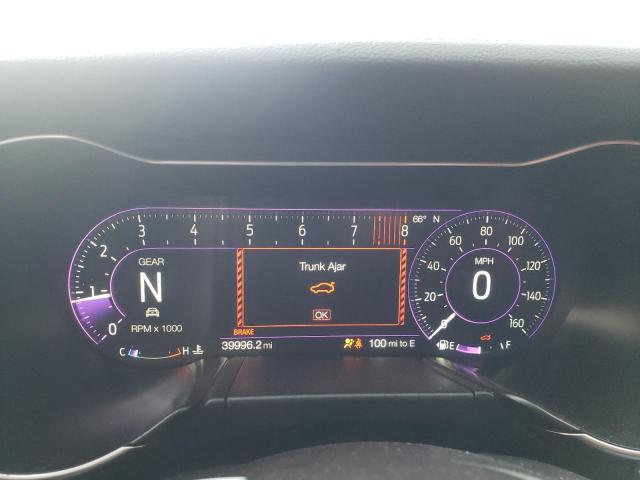 2019 FORD MUSTANG GT - 1FA6P8CF8K5177332