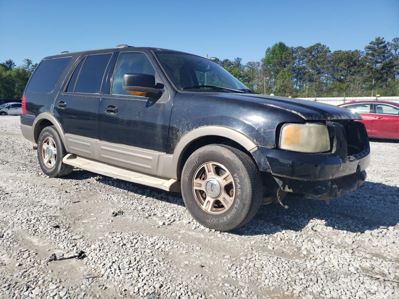 1FMRU17W74LB03976 2004 Ford Expedition Eddie Bauer