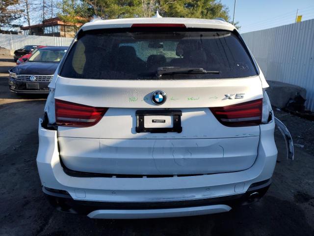 VIN 5UXKR0C59E0H16717 2014 BMW X5, Xdrive35I no.6