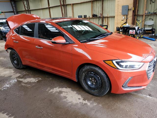 2017 Hyundai Elantra Se VIN: KMHD84LF1HU315584 Lot: 51303894