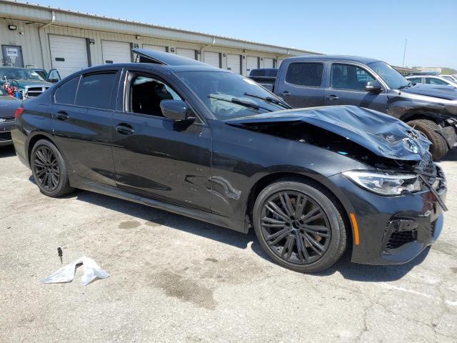 2021 BMW M340Xi VIN: 3MW5U9J00M8B54892 Lot: 50327624