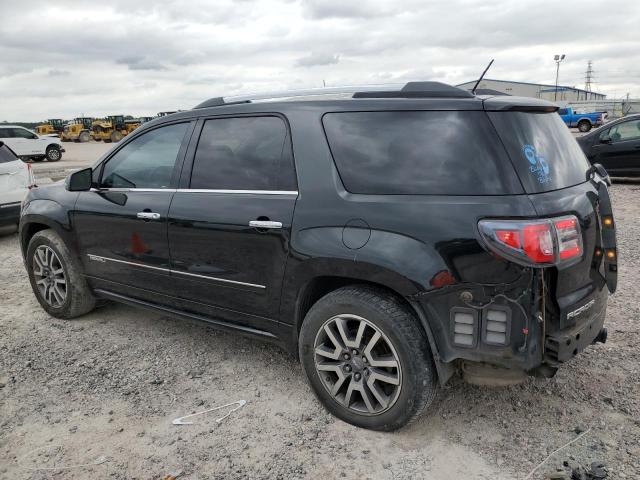 2013 GMC Acadia Denali VIN: 1GKKRTKD4DJ209908 Lot: 51819804