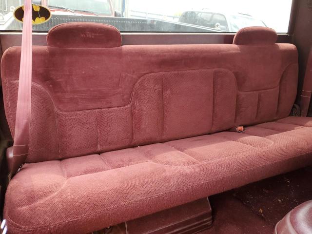 1995 Chevrolet Gmt-400 C1500 VIN: 2GCEC19K0S1280355 Lot: 50718904