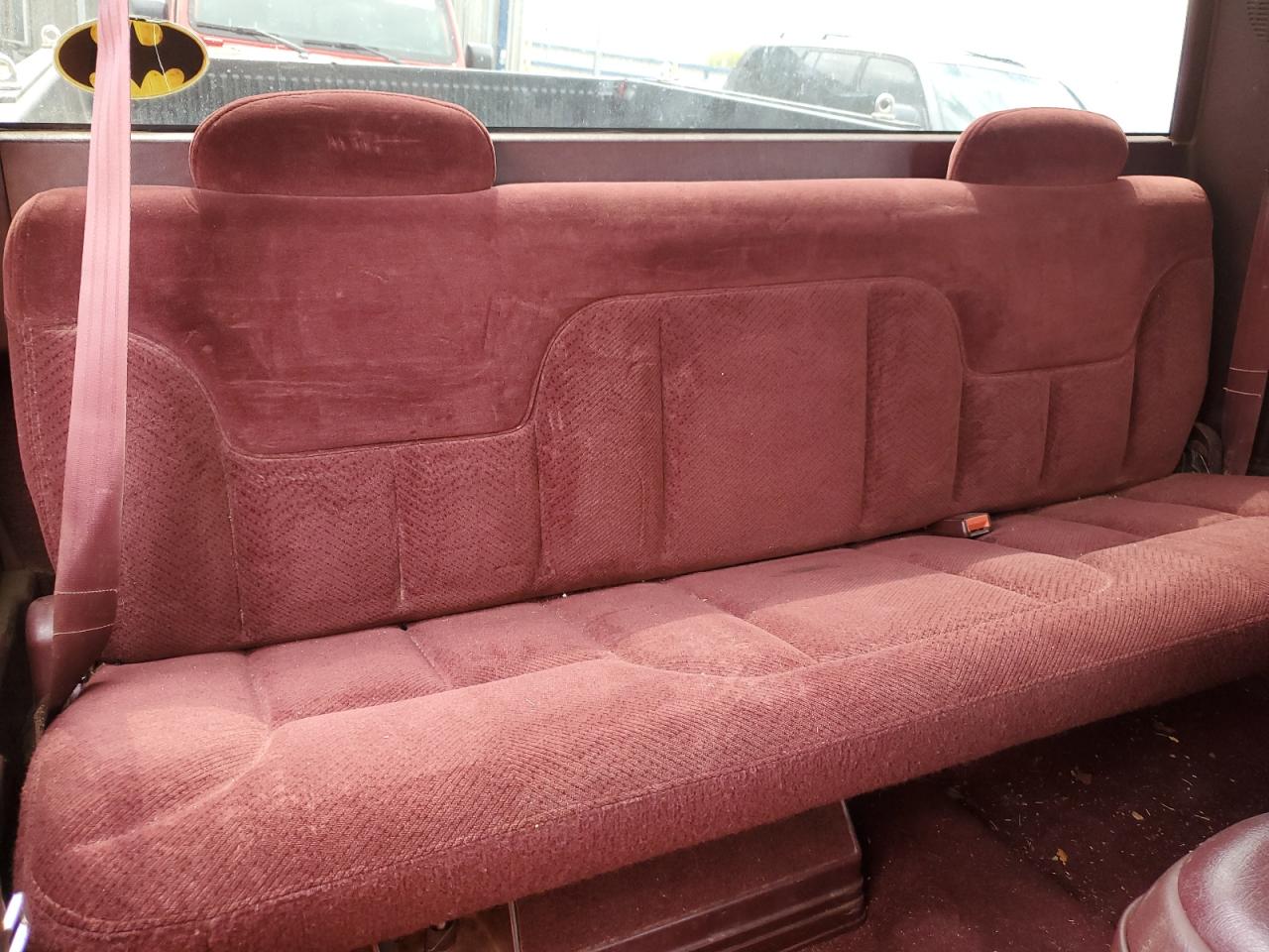 2GCEC19K0S1280355 1995 Chevrolet Gmt-400 C1500