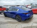 LEXUS IS 350 F-S photo