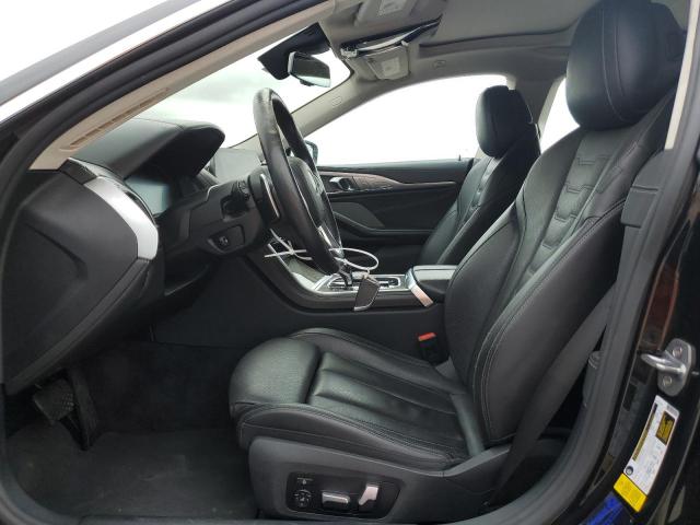 2020 BMW 840I - WBAGV2C0XLCD46812