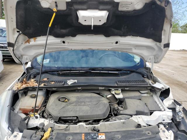 2015 Ford Escape Se VIN: 1FMCU0GX5FUA39474 Lot: 51186884