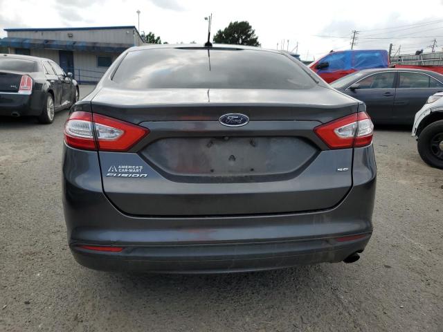 2016 Ford Fusion Se VIN: 3FA6P0H70GR148799 Lot: 51472134