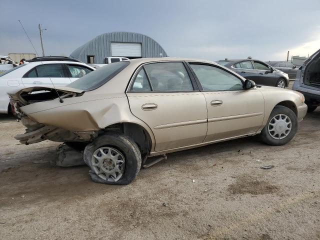 2004 Buick Century Custom VIN: 2G4WS52J441226734 Lot: 50149714