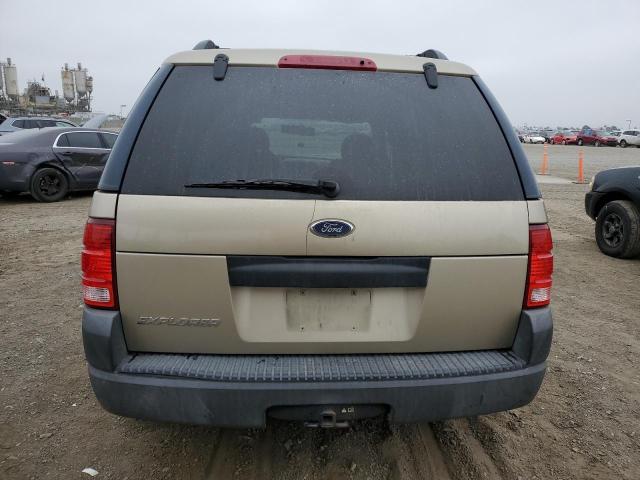 2003 Ford Explorer Xls VIN: 1FMZU62K53UC67706 Lot: 52422854