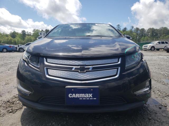 VIN 1G1RH6E40EU167790 2014 Chevrolet Volt no.5