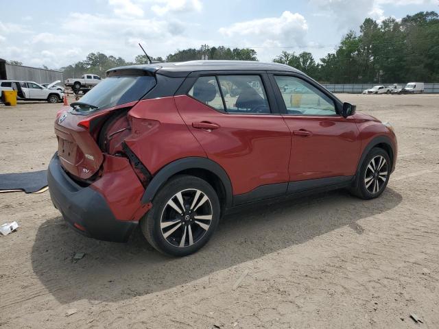 2019 Nissan Kicks S VIN: 3N1CP5CU0KL532233 Lot: 51643274