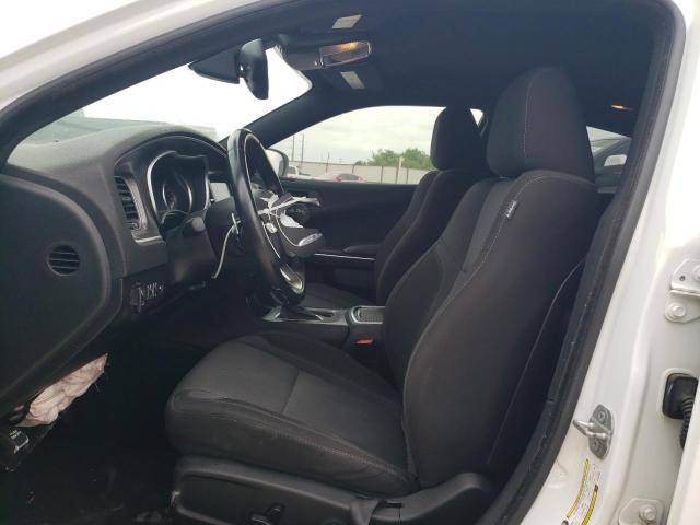 2015 Dodge Charger - Image 7