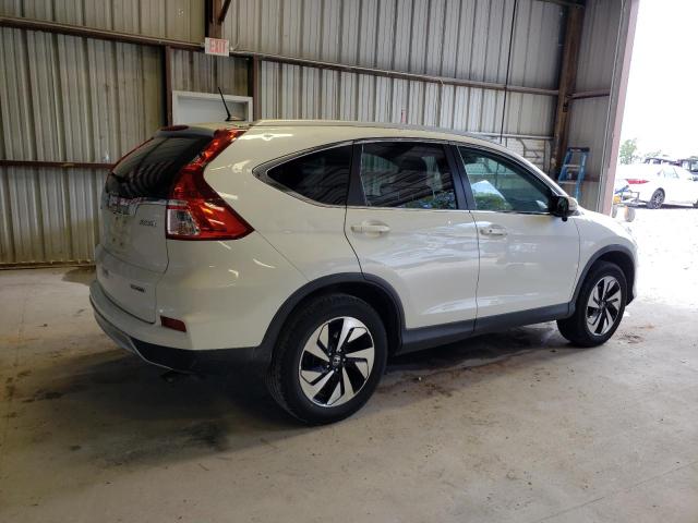 2016 HONDA CR-V TOURI - 5J6RM4H98GL121500