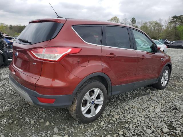 2016 FORD ESCAPE SE - 1FMCU0G7XGUB11108