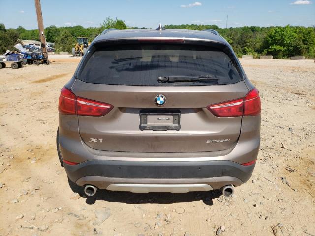 WBXJG7C03L5P78162 BMW X1 SDRIVE2 6