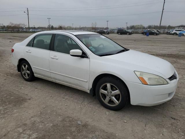 2005 Honda Accord Ex VIN: 1HGCM56755A027958 Lot: 49275184